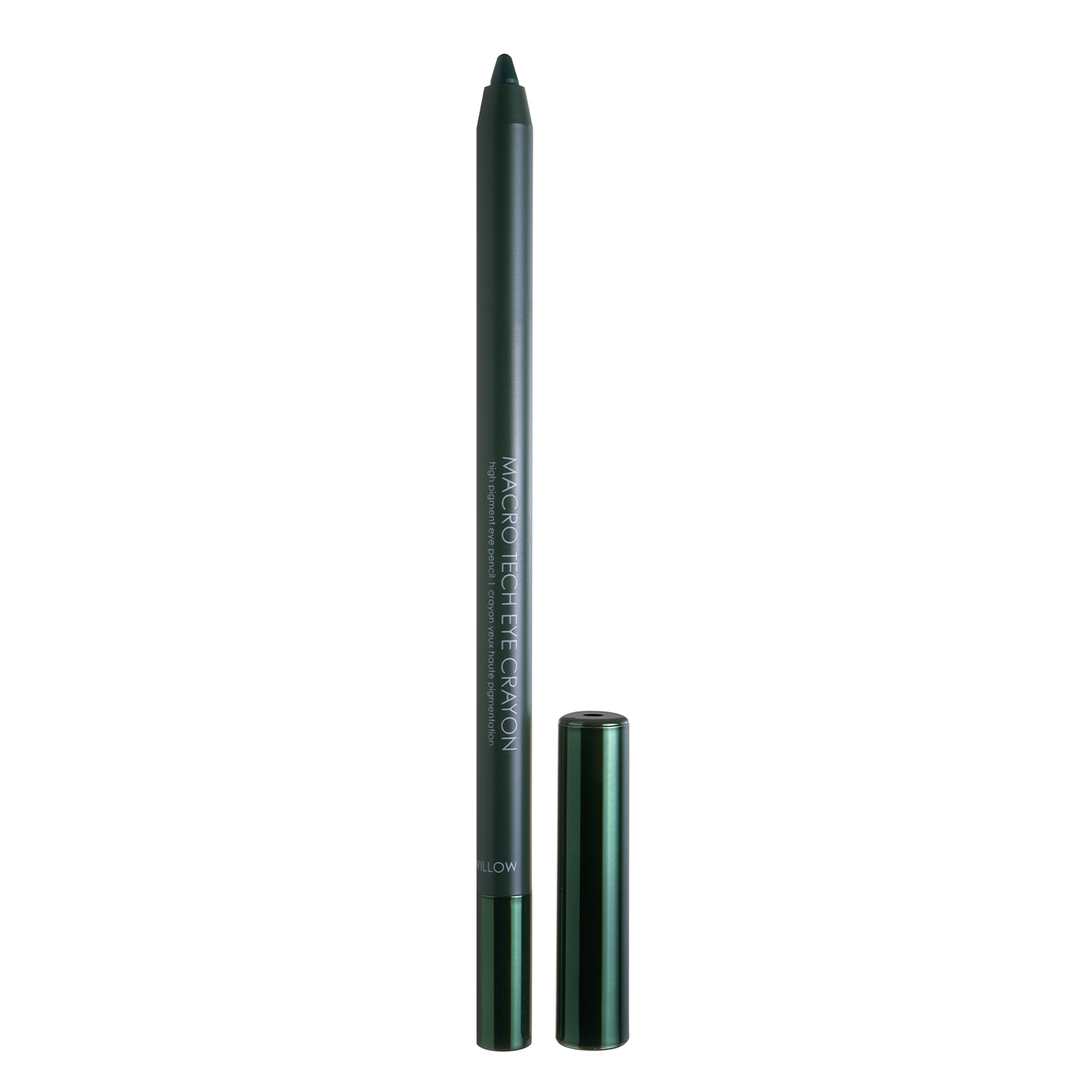 MACRO TECH EYE CRAYON HIGH PIGMENT EYE PENCIL (LÁPIZ DE OJOS)